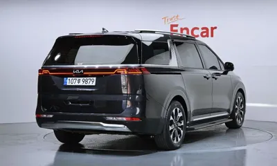 Kia Canival 2023, 29967 км, за 21770.73 USD