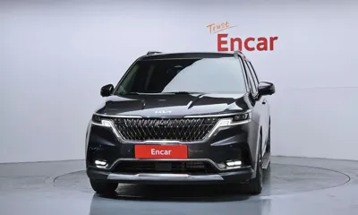 Kia Canival 2023, 29967 км, за 21770.73 USD