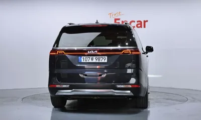 Kia Canival 2023, 29967 км, за 21770.73 USD