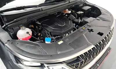 Kia Canival 2023, 29967 км, за 21770.73 USD - фото 6