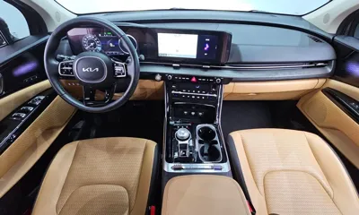 Kia Canival 2023, 29967 км, за 21770.73 USD - фото 7