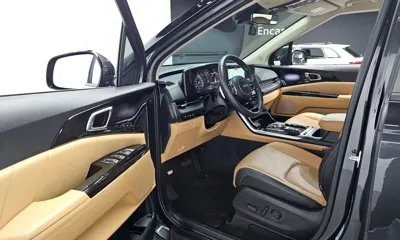 Kia Canival 2023, 29967 км, за 21770.73 USD - фото 11