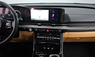Kia Canival 2023, 29967 км, за 21770.73 USD - фото 13