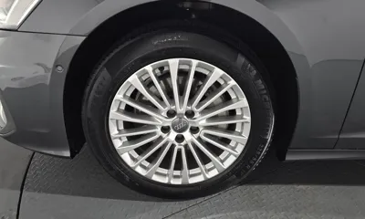 Audi A6 2020, 48976 км, за 19860.91 USD
