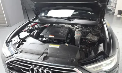 Audi A6 2020, 48976 км, за 19860.91 USD - фото 6