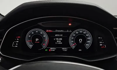 Audi A6 2020, 48976 км, за 19860.91 USD - фото 8