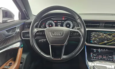 Audi A6 2020, 48976 км, за 19860.91 USD - фото 13