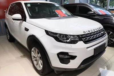 Land Rover Discovery Sport 2019, 165799 км, за 13087 USD