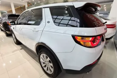 Land Rover Discovery Sport 2019, 165799 км, за 13087 USD