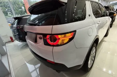 Land Rover Discovery Sport 2019, 165799 км, за 13087 USD - фото 6