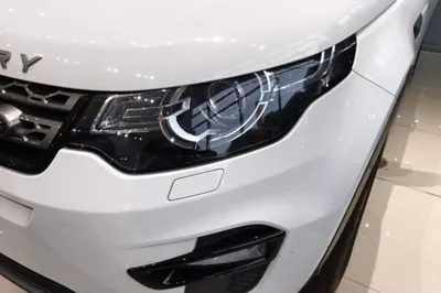 Land Rover Discovery Sport 2019, 165799 км, за 13087 USD - фото 8