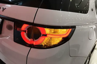 Land Rover Discovery Sport 2019, 165799 км, за 13087 USD - фото 9