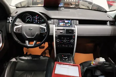 Land Rover Discovery Sport 2019, 165799 км, за 13087 USD - фото 12
