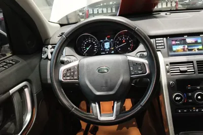 Land Rover Discovery Sport 2019, 165799 км, за 13087 USD - фото 13
