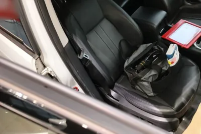 Land Rover Discovery Sport 2019, 165799 км, за 13087 USD - фото 19