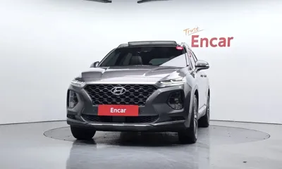 Hyundai Santafe 2019, 160773 км, за 12427.3 USD