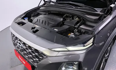 Hyundai Santafe 2019, 160773 км, за 12427.3 USD - фото 6