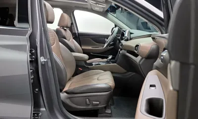 Hyundai Santafe 2019, 160773 км, за 12427.3 USD - фото 10