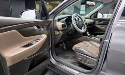 Hyundai Santafe 2019, 160773 км, за 12427.3 USD - фото 11