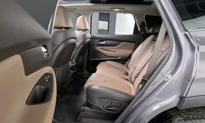 Hyundai Santafe 2019, 160773 км, за 12427.3 USD - фото 12