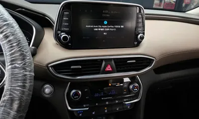Hyundai Santafe 2019, 160773 км, за 12427.3 USD - фото 14