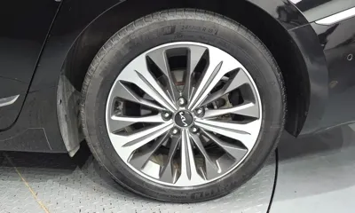 Kia K8 2023, 59212 км, за 21824.12 USD - фото 21