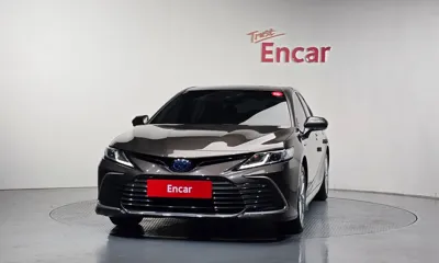 Toyota Camry 2022, 64184 км, за 19087.96 USD