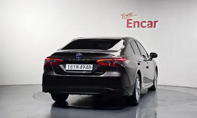 Toyota Camry 2022, 64184 км, за 19087.96 USD