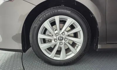 Toyota Camry 2022, 64184 км, за 19087.96 USD