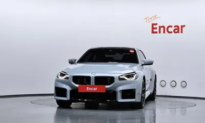BMW M2 2024, 16689 км, за 54930.75 USD