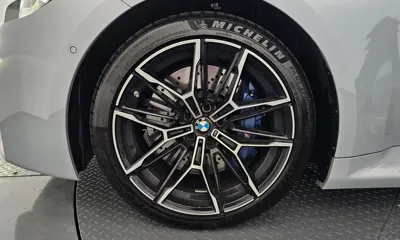 BMW M2 2024, 16689 км, за 54930.75 USD