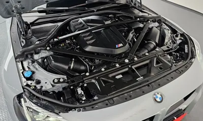 BMW M2 2024, 16689 км, за 54930.75 USD - фото 6