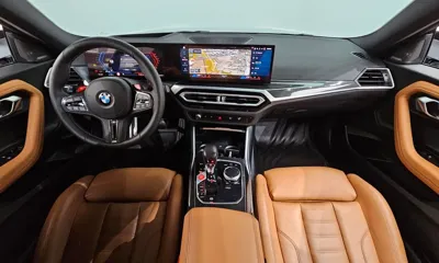 BMW M2 2024, 16689 км, за 54930.75 USD - фото 7