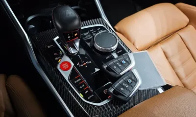 BMW M2 2024, 16689 км, за 54930.75 USD - фото 9