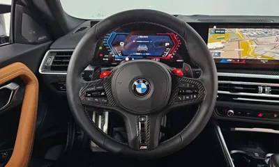 BMW M2 2024, 16689 км, за 54930.75 USD - фото 13