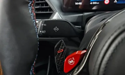 BMW M2 2024, 16689 км, за 54930.75 USD - фото 20
