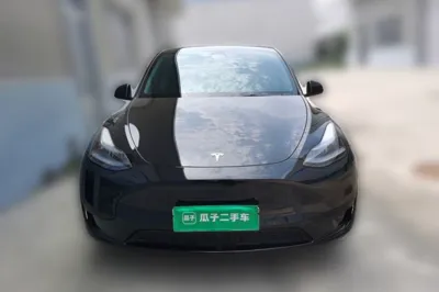 Tesla Model Y 2022, 111800 км, за 25406 USD