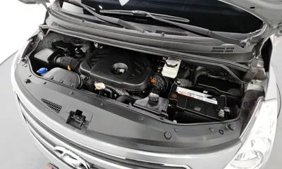 Hyundai Starex 2017, 147035 км, за 7333.99 USD - фото 6