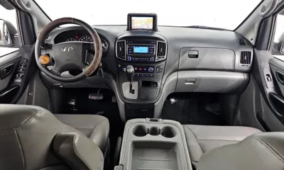 Hyundai Starex 2017, 147035 км, за 7333.99 USD - фото 7