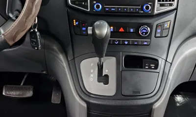 Hyundai Starex 2017, 147035 км, за 7333.99 USD - фото 9