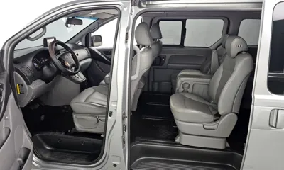 Hyundai Starex 2017, 147035 км, за 7333.99 USD - фото 10
