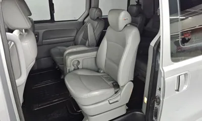 Hyundai Starex 2017, 147035 км, за 7333.99 USD - фото 11
