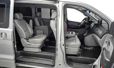 Hyundai Starex 2017, 147035 км, за 7333.99 USD - фото 12