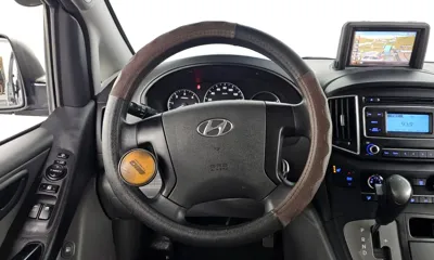 Hyundai Starex 2017, 147035 км, за 7333.99 USD - фото 13