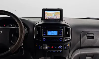 Hyundai Starex 2017, 147035 км, за 7333.99 USD - фото 14