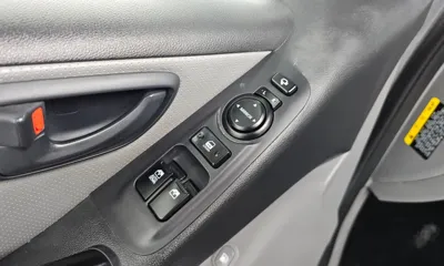 Hyundai Starex 2017, 147035 км, за 7333.99 USD - фото 16