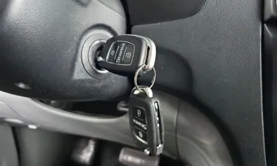 Hyundai Starex 2017, 147035 км, за 7333.99 USD - фото 18