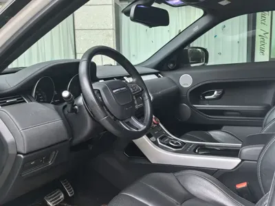 Land Rover Evoque (Import) 2012, 170000 км, за 5295.7 USD