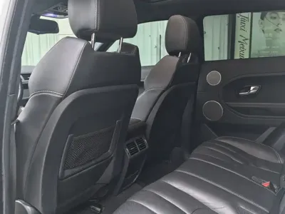 Land Rover Evoque (Import) 2012, 170000 км, за 5295.7 USD - фото 6