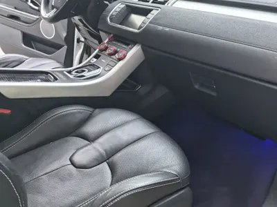 Land Rover Evoque (Import) 2012, 170000 км, за 5295.7 USD - фото 8